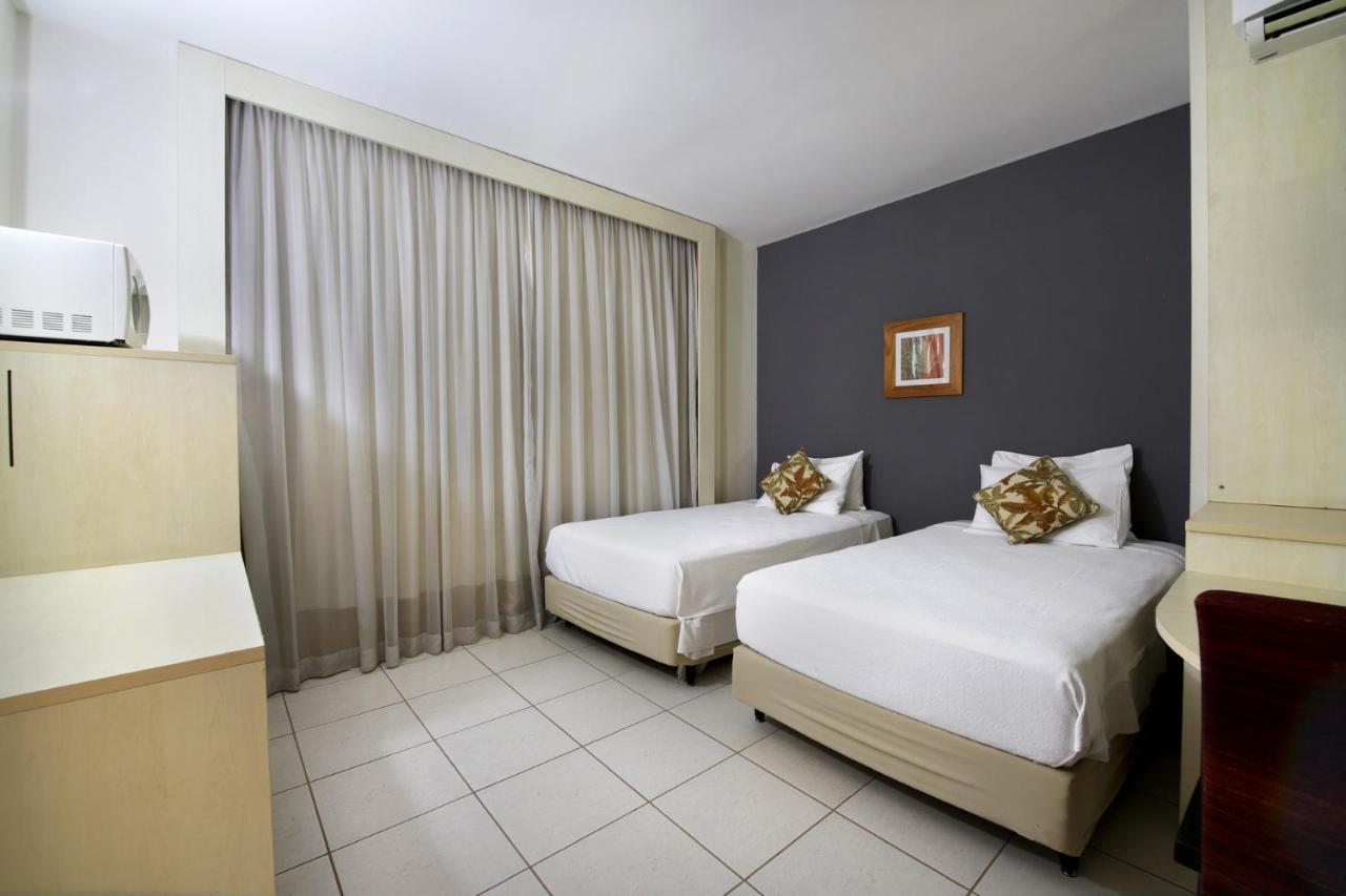 HOTEL NOBILE INN EXECUTIVE RIBEIRAO PRETO RIBEIRÃO PRETO 3* (Brasil) imagem